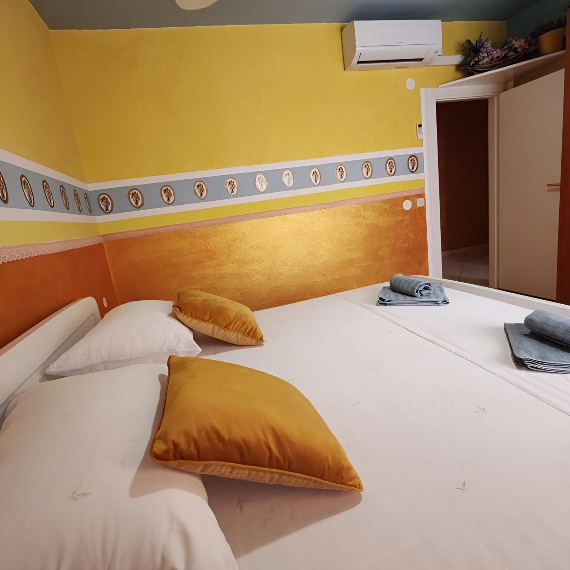 Pia Apartment Dugi Rat Exteriér fotografie