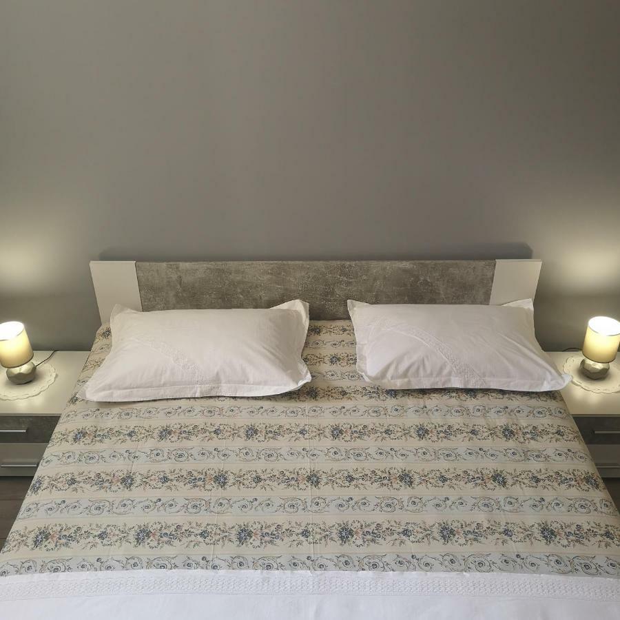 Pia Apartment Dugi Rat Exteriér fotografie